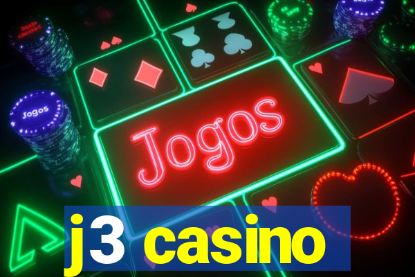 j3 casino